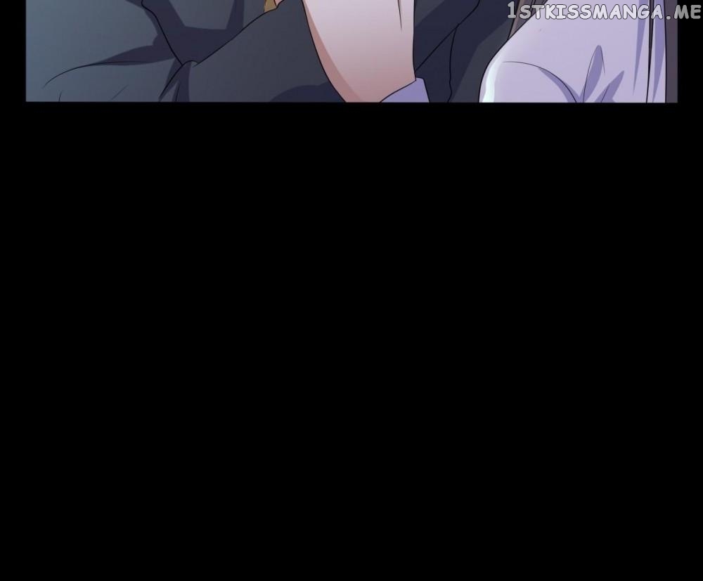 Facial Makeup in the Moonlight chapter 40 - page 34