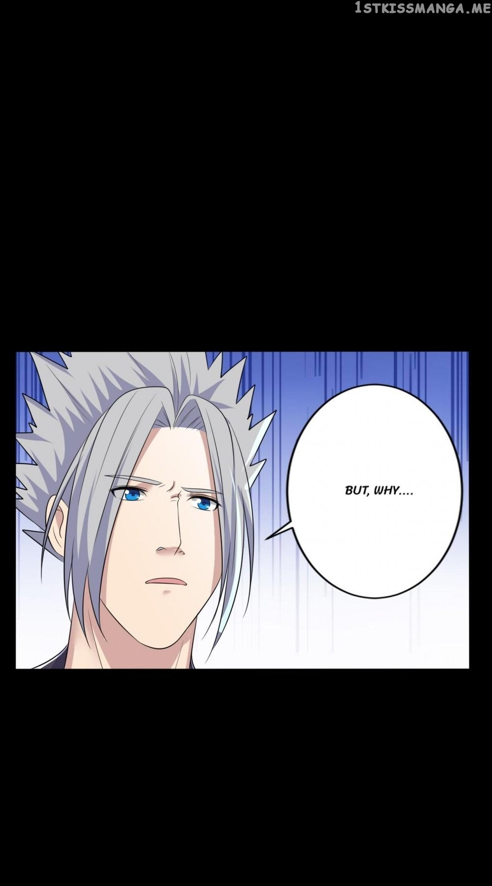 Facial Makeup in the Moonlight chapter 40 - page 4
