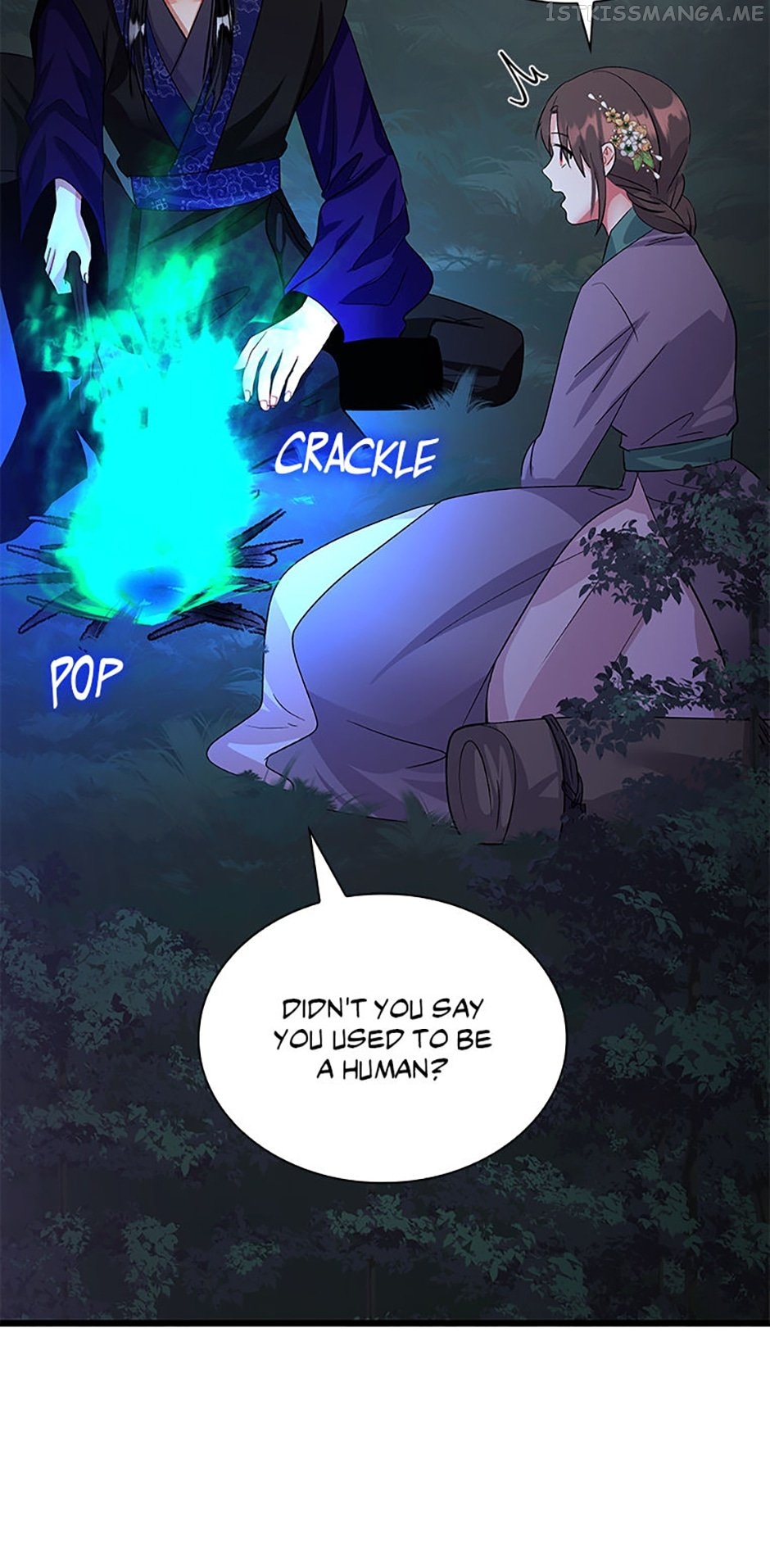 Heilang: The Bride Of The Black Wolf Chapter 64 - page 13