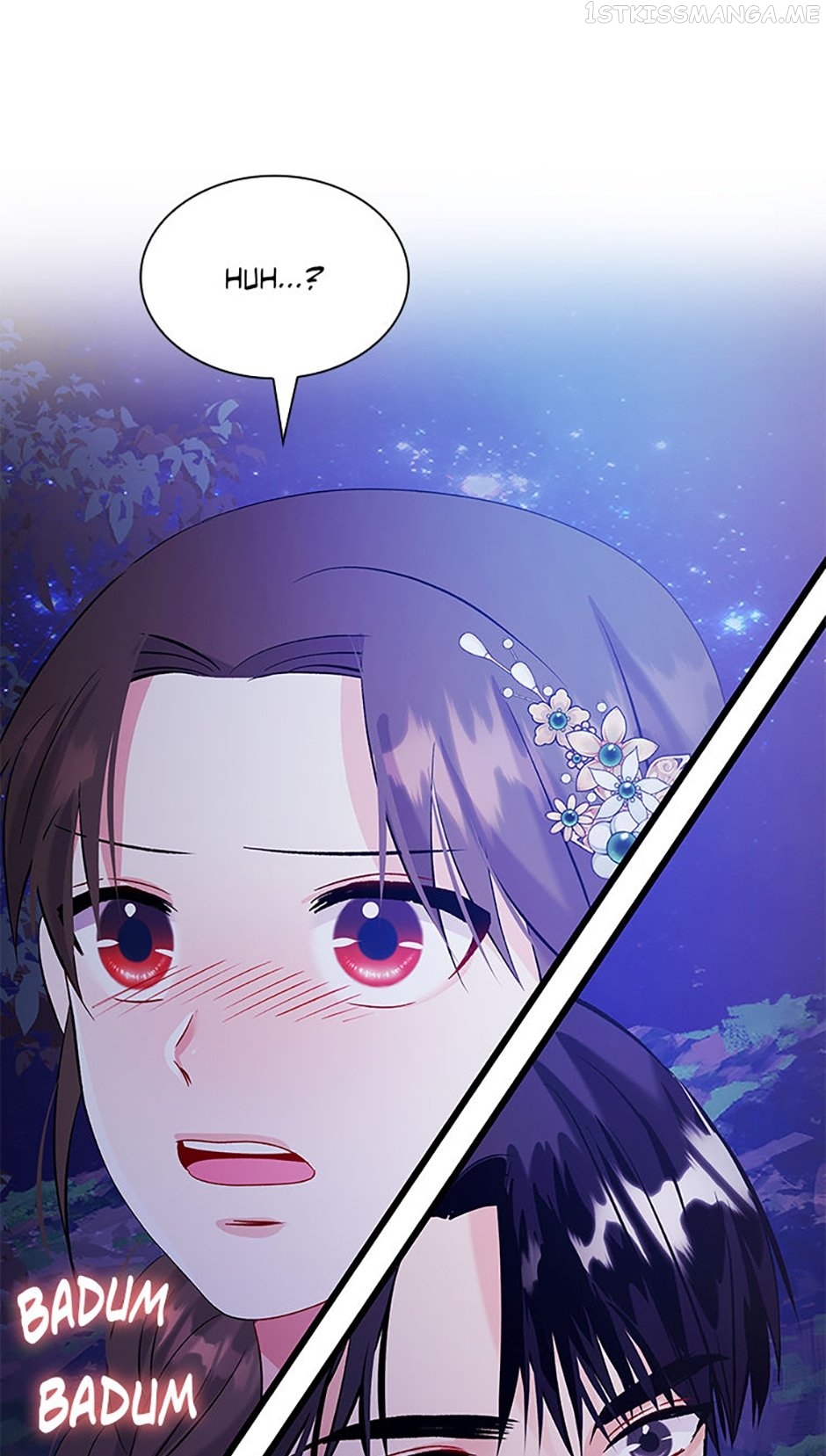 Heilang: The Bride Of The Black Wolf Chapter 64 - page 22
