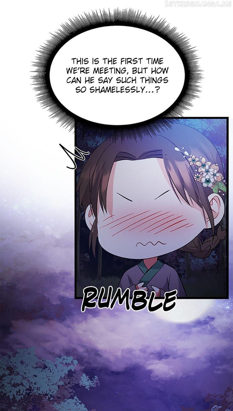 Heilang: The Bride Of The Black Wolf Chapter 64 - page 25