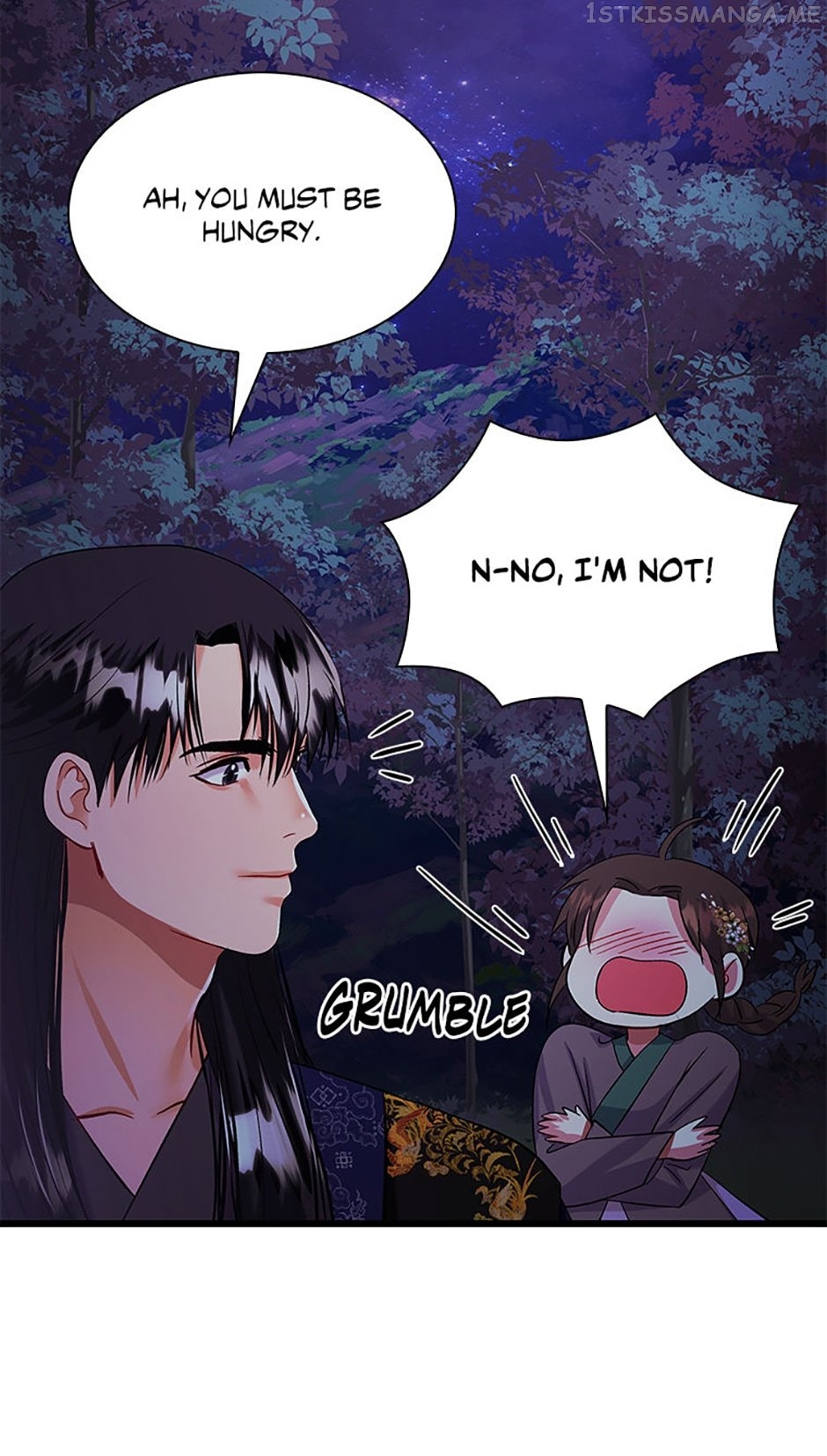 Heilang: The Bride Of The Black Wolf Chapter 64 - page 26