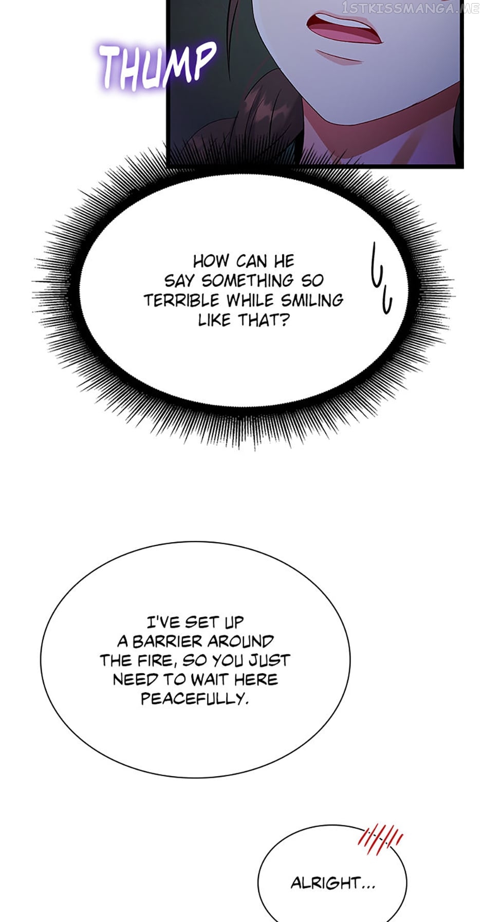 Heilang: The Bride Of The Black Wolf Chapter 64 - page 29