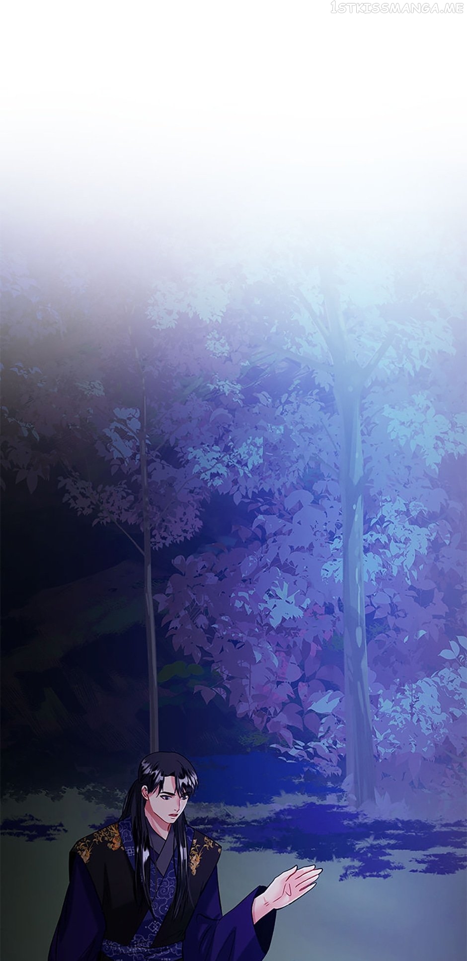 Heilang: The Bride Of The Black Wolf Chapter 64 - page 31