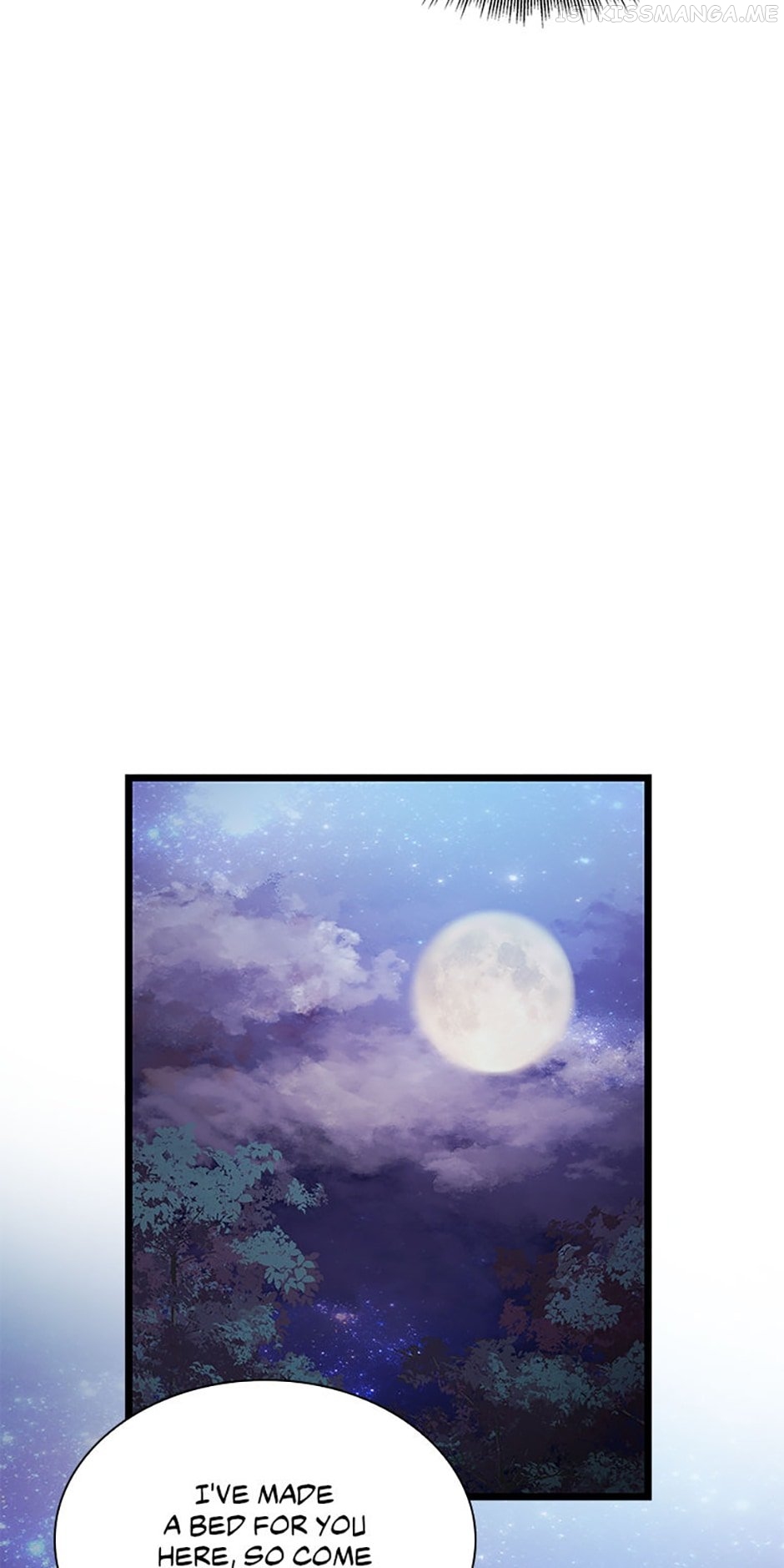 Heilang: The Bride Of The Black Wolf Chapter 64 - page 36