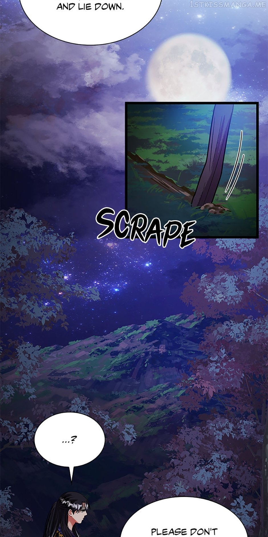 Heilang: The Bride Of The Black Wolf Chapter 64 - page 37
