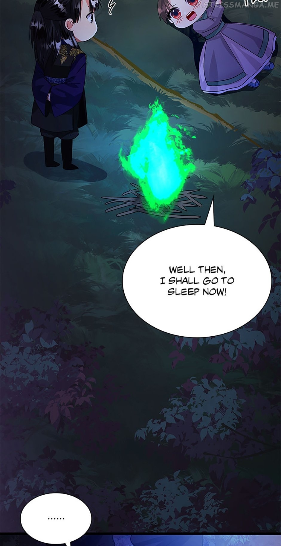 Heilang: The Bride Of The Black Wolf Chapter 64 - page 41