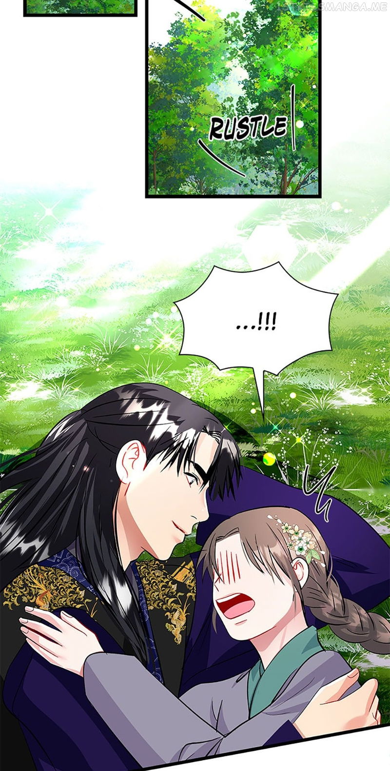 Heilang: The Bride Of The Black Wolf Chapter 64 - page 52