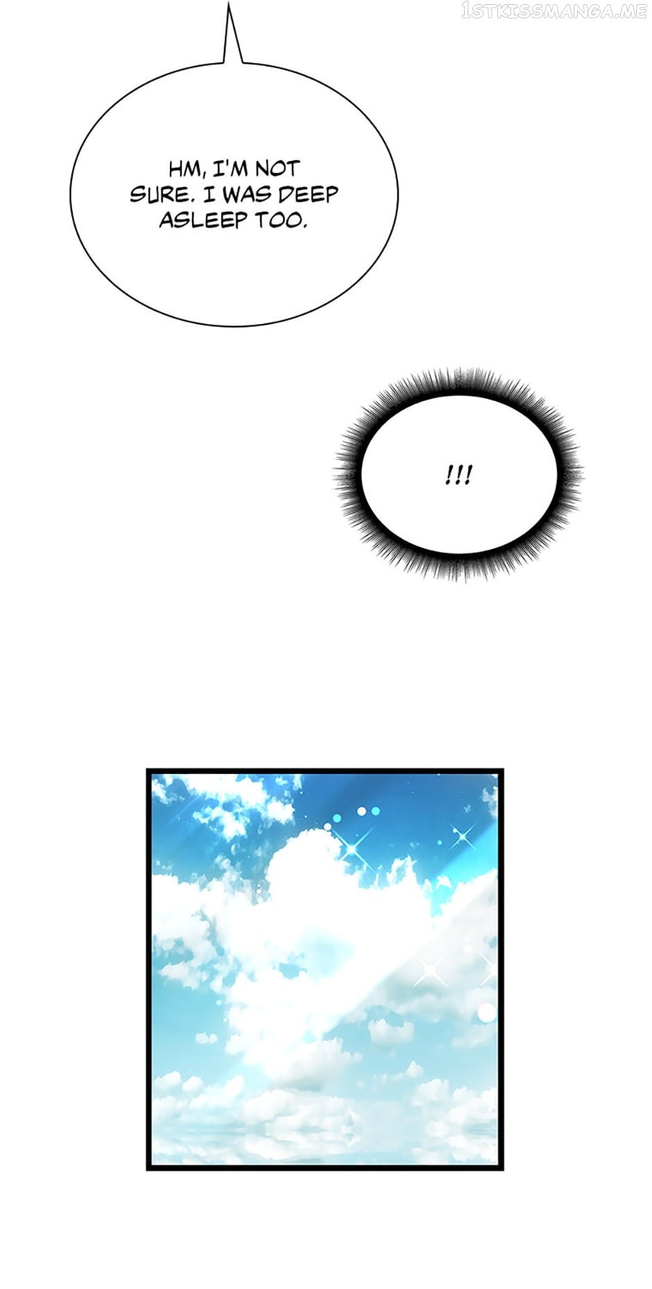 Heilang: The Bride Of The Black Wolf Chapter 64 - page 54