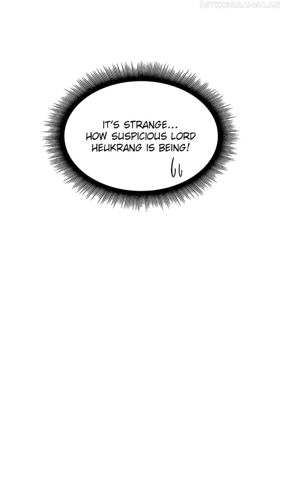 Heilang: The Bride Of The Black Wolf Chapter 64 - page 55