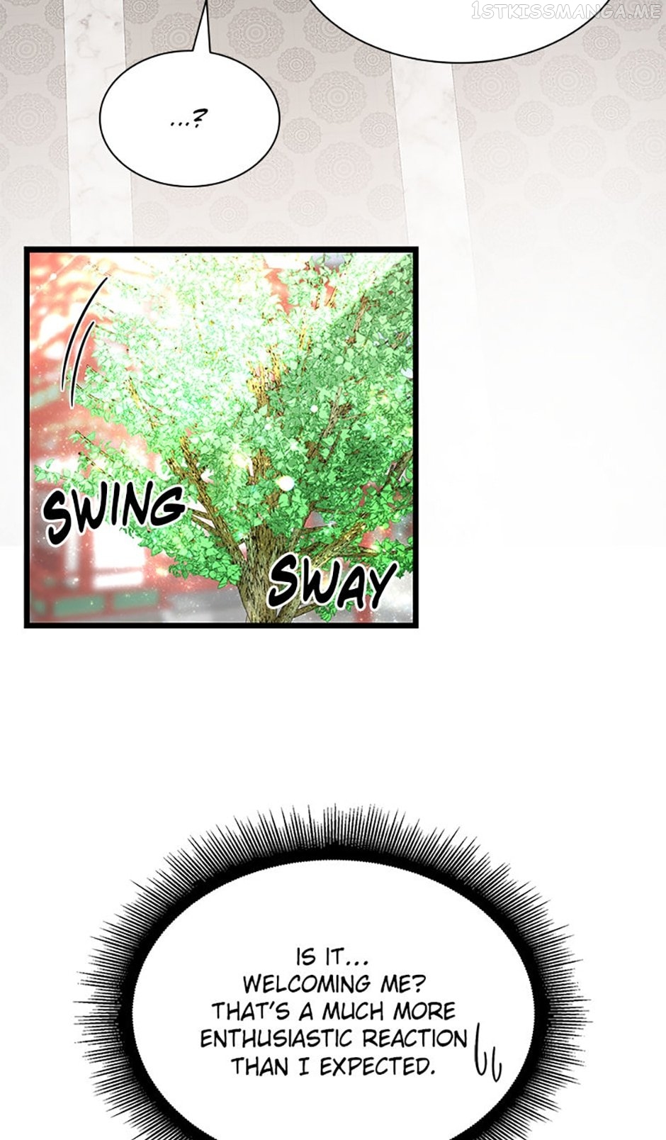 Heilang: The Bride Of The Black Wolf Chapter 64 - page 58