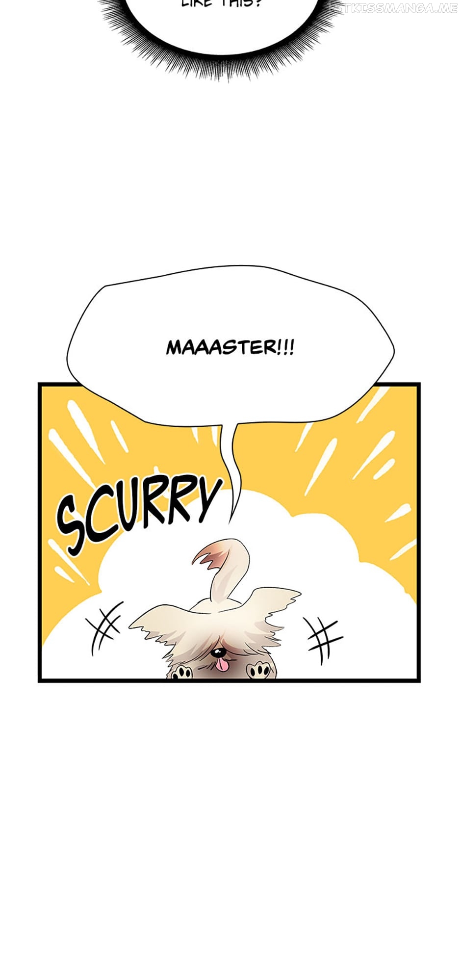 Heilang: The Bride Of The Black Wolf Chapter 64 - page 65