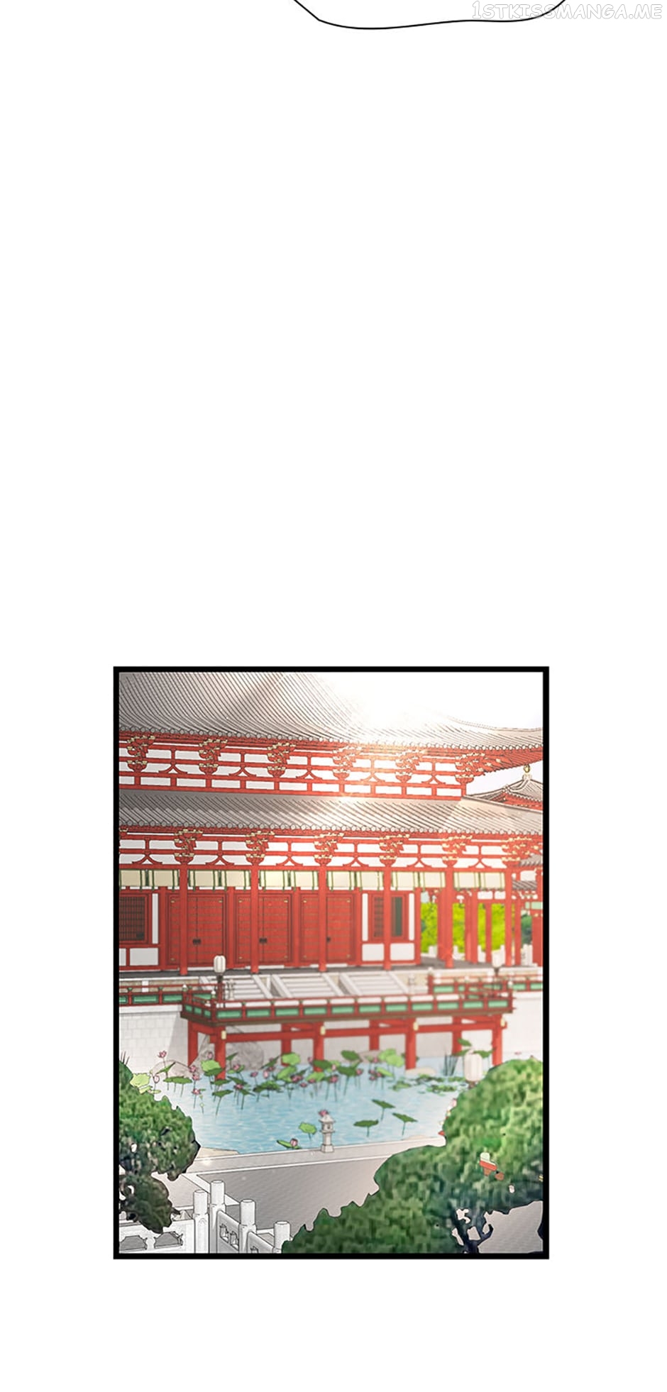 Heilang: The Bride Of The Black Wolf Chapter 64 - page 67