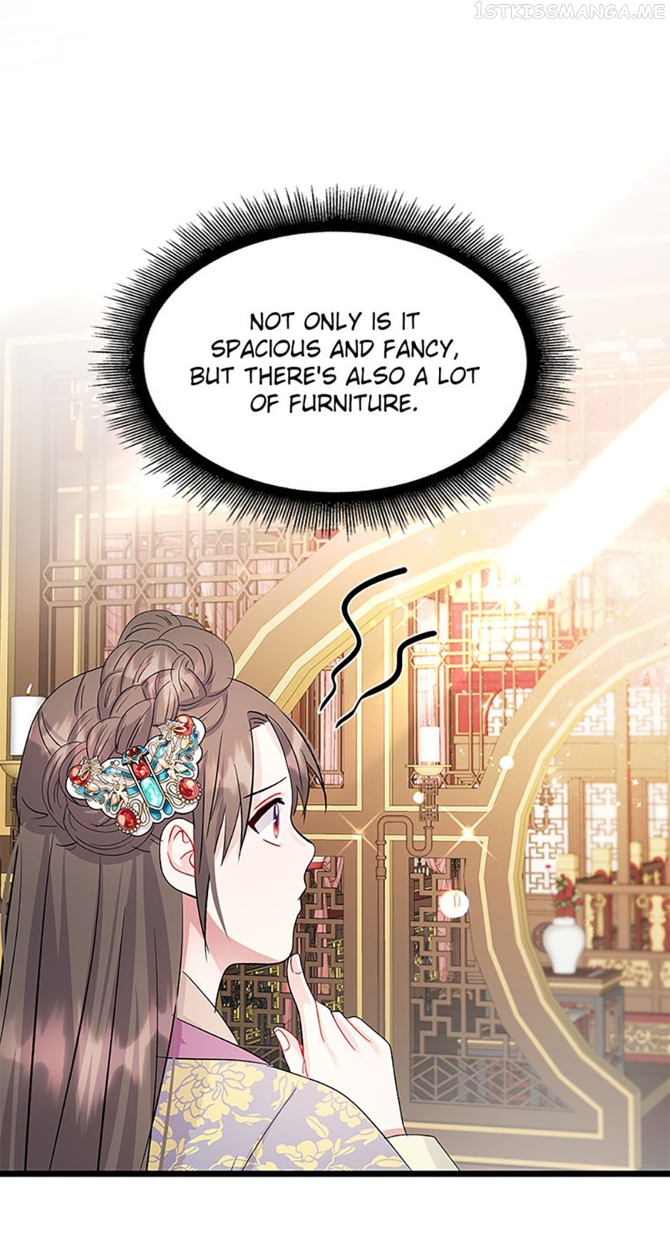 Heilang: The Bride Of The Black Wolf Chapter 64 - page 76