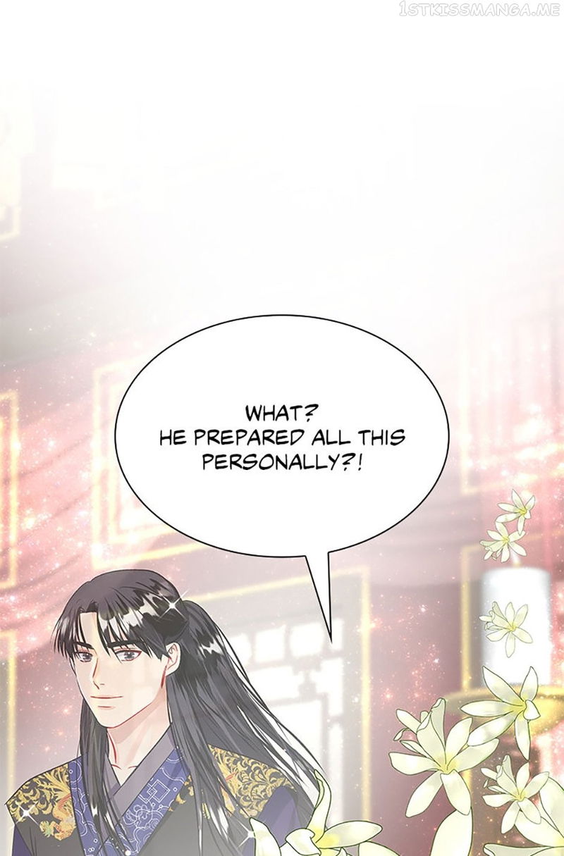 Heilang: The Bride Of The Black Wolf Chapter 64 - page 80