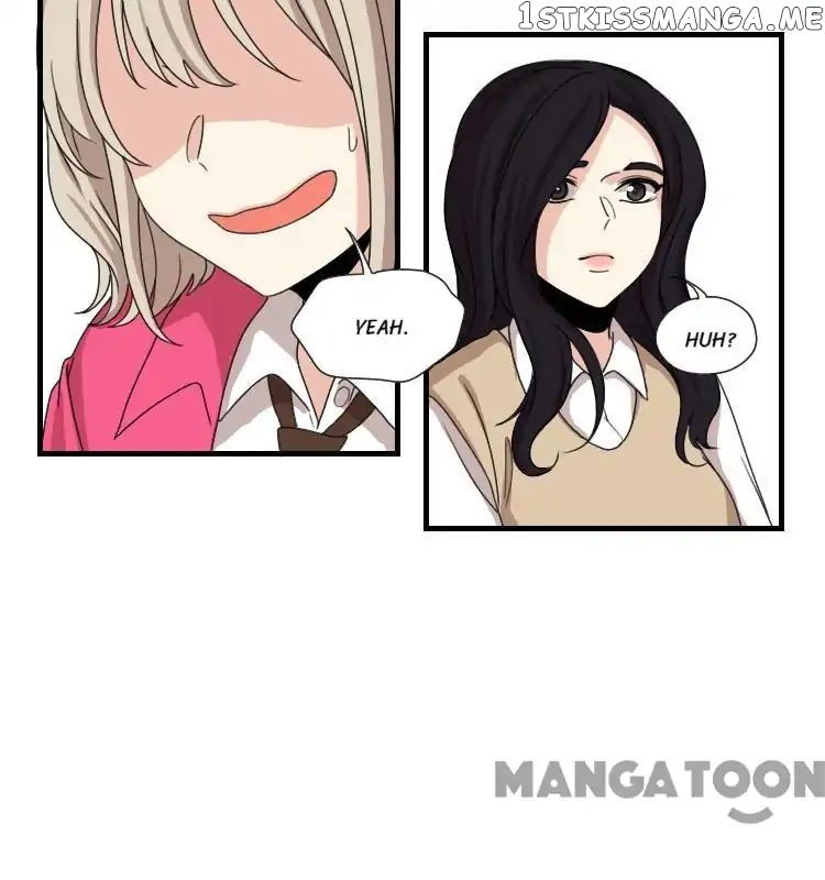 Flowers Falling Together chapter 7 - page 14
