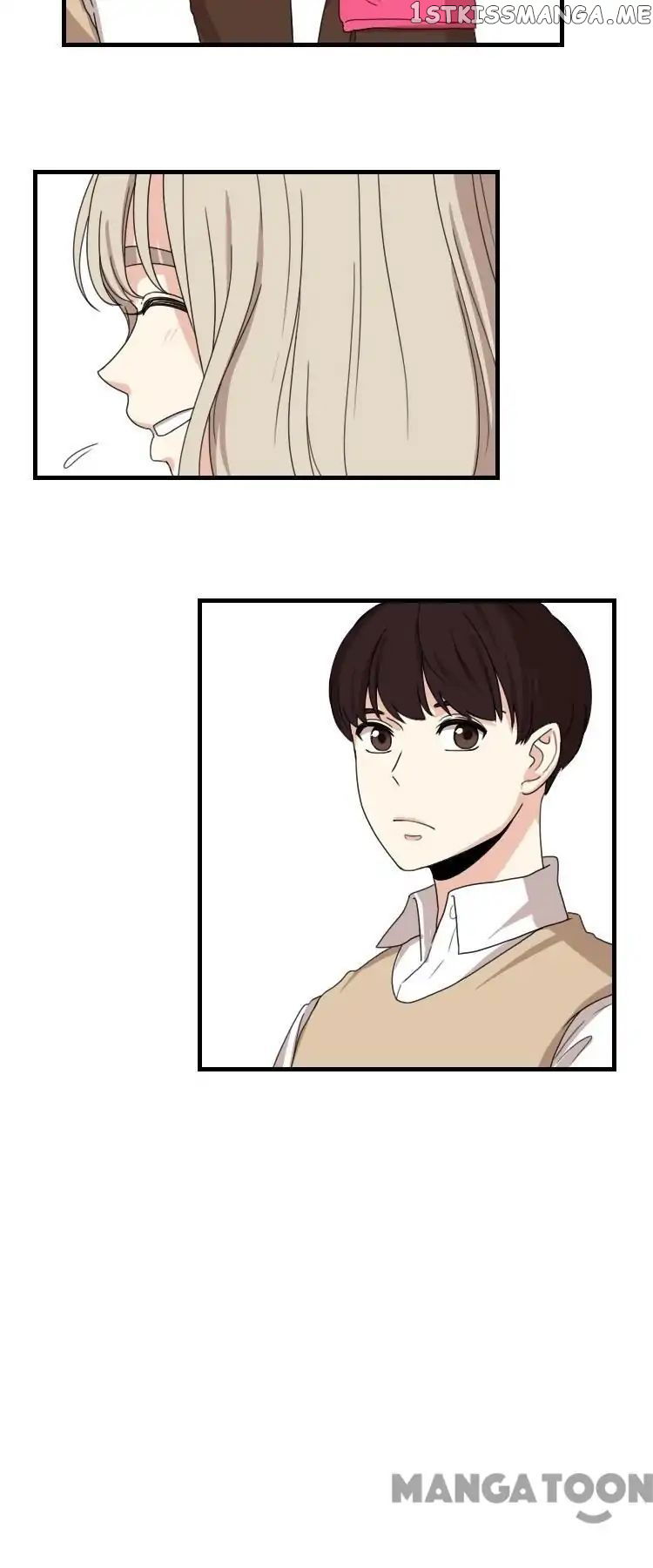 Flowers Falling Together chapter 7 - page 18