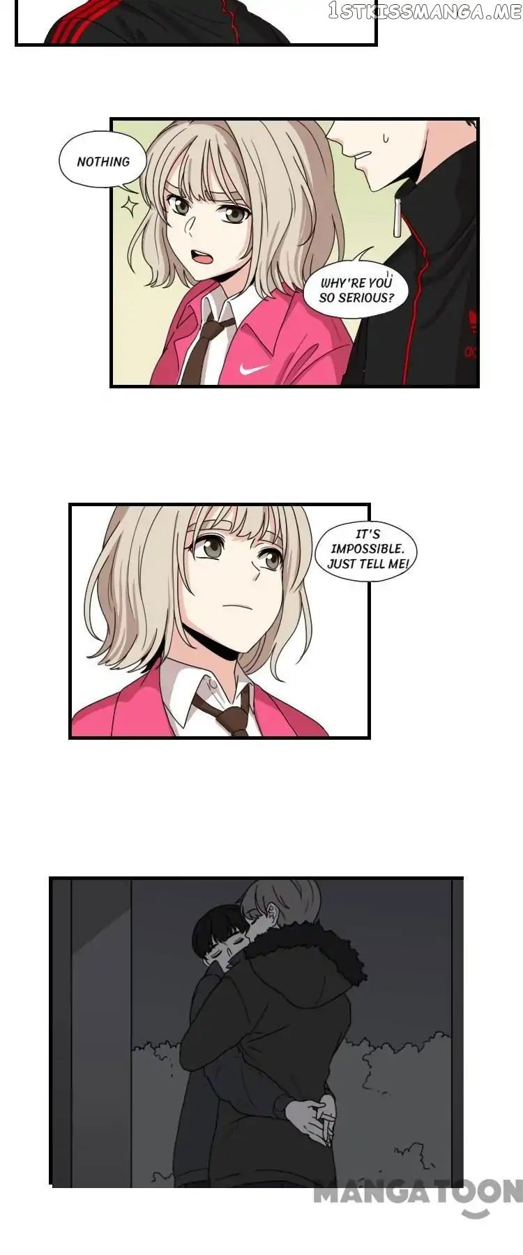 Flowers Falling Together chapter 7 - page 2