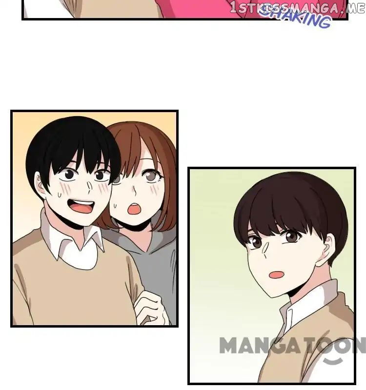 Flowers Falling Together chapter 7 - page 9