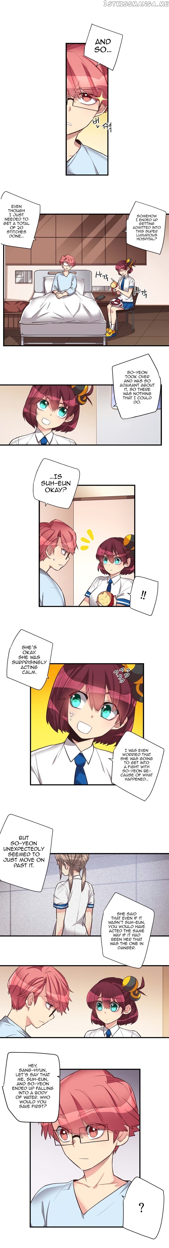 Premarital Relationship chapter 77 - page 4