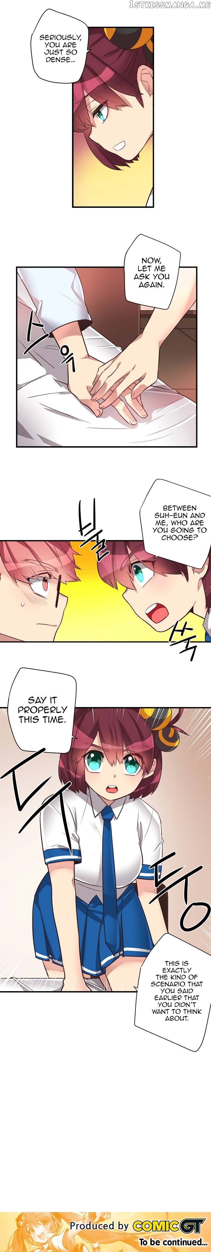 Premarital Relationship chapter 77 - page 6