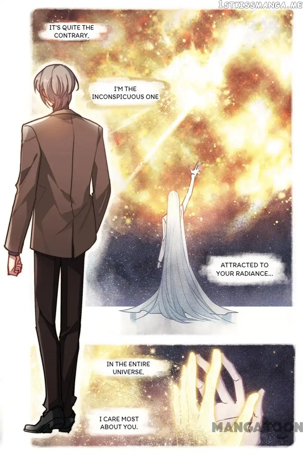 Poem Of Hell Confession chapter 81 - page 12