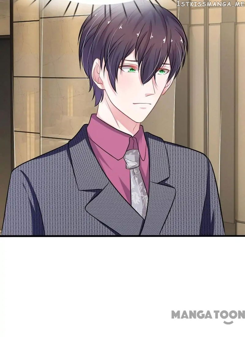 My Ex Vampire Boyfriend chapter 109 - page 11