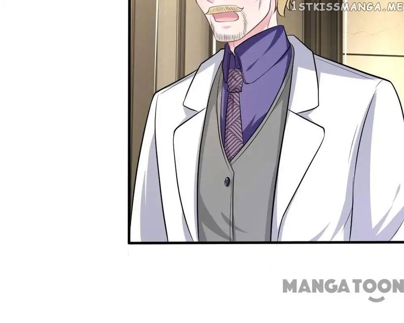 My Ex Vampire Boyfriend chapter 109 - page 22