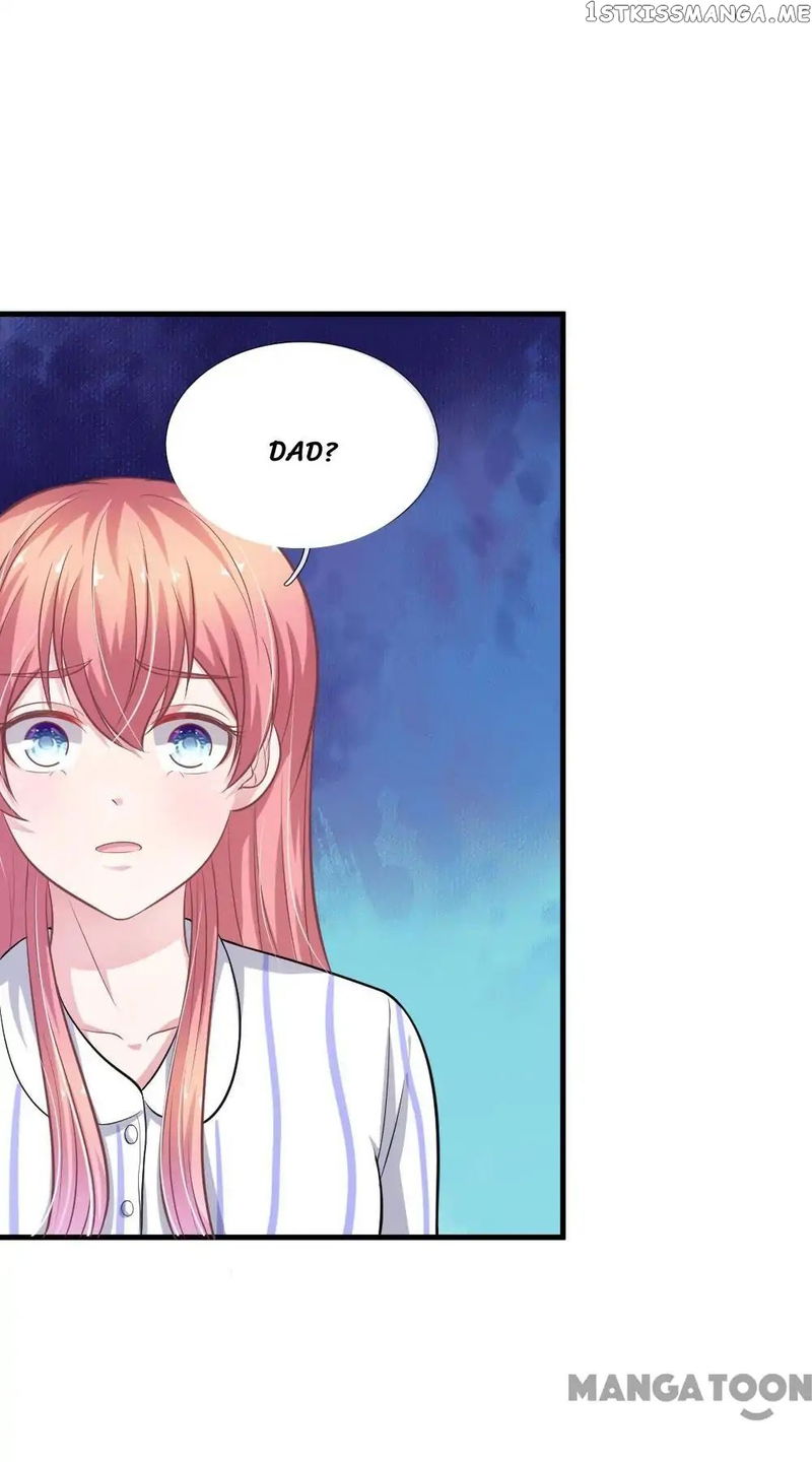My Ex Vampire Boyfriend chapter 109 - page 23
