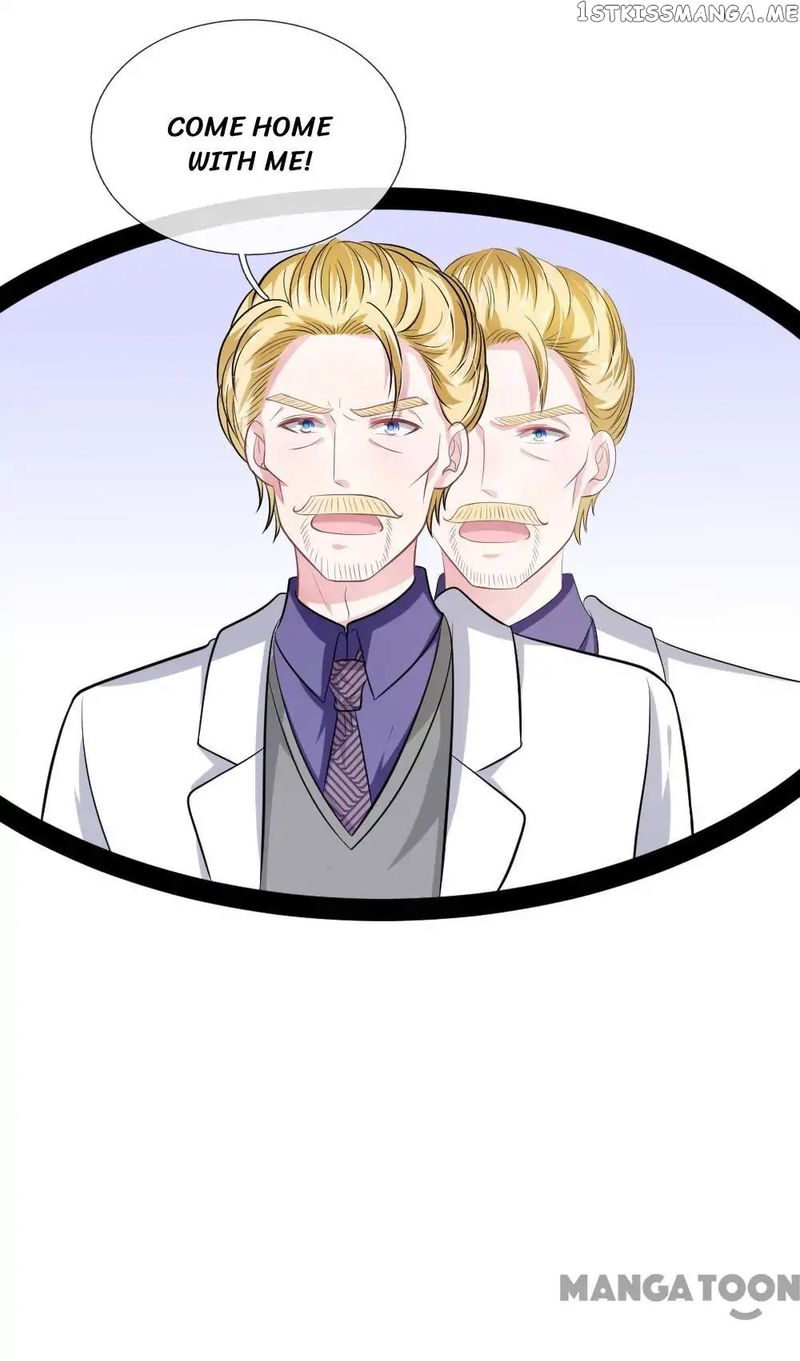 My Ex Vampire Boyfriend chapter 109 - page 25