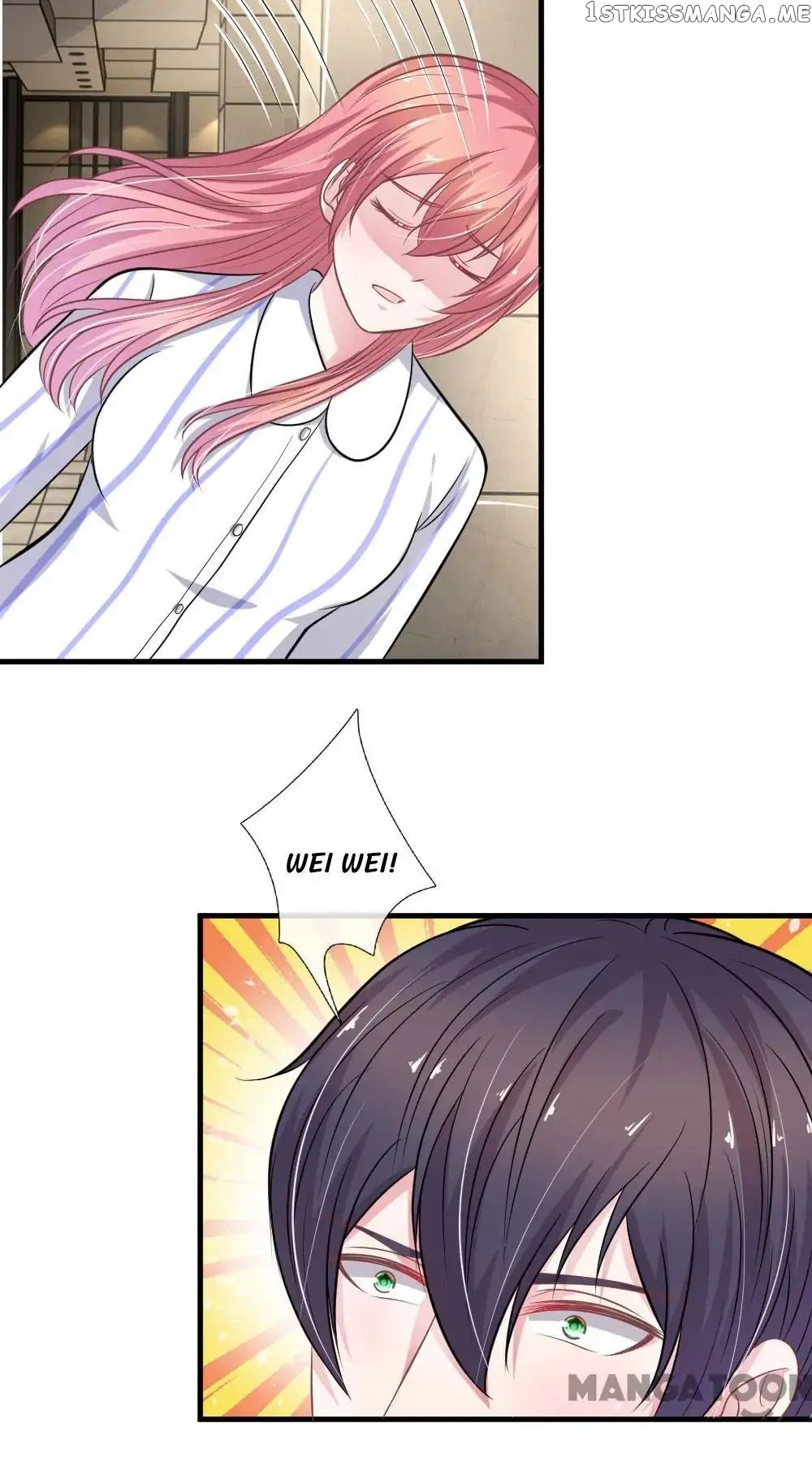 My Ex Vampire Boyfriend chapter 109 - page 27