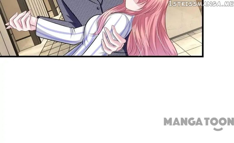 My Ex Vampire Boyfriend chapter 109 - page 30