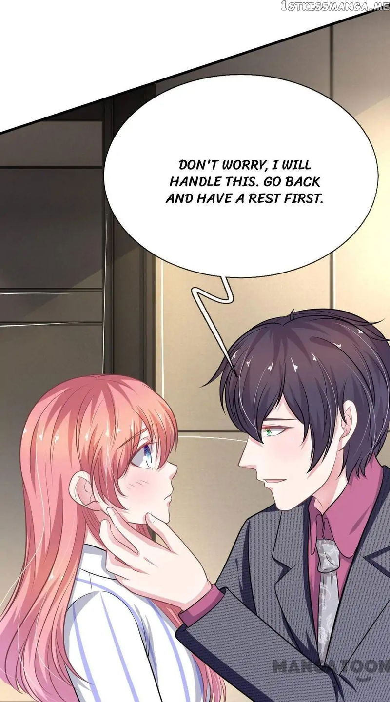 My Ex Vampire Boyfriend chapter 109 - page 6