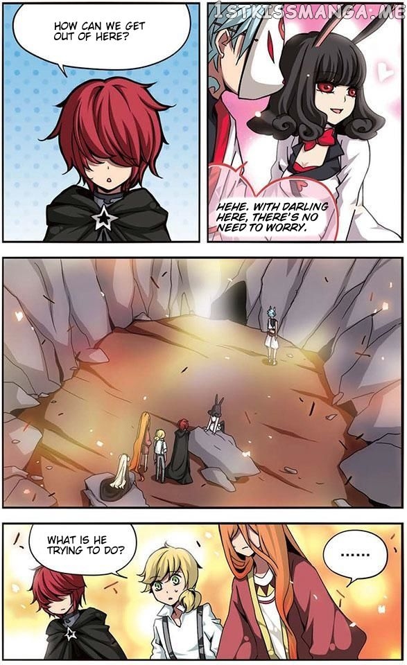 Good Luck, Demon King! chapter 81 - page 6