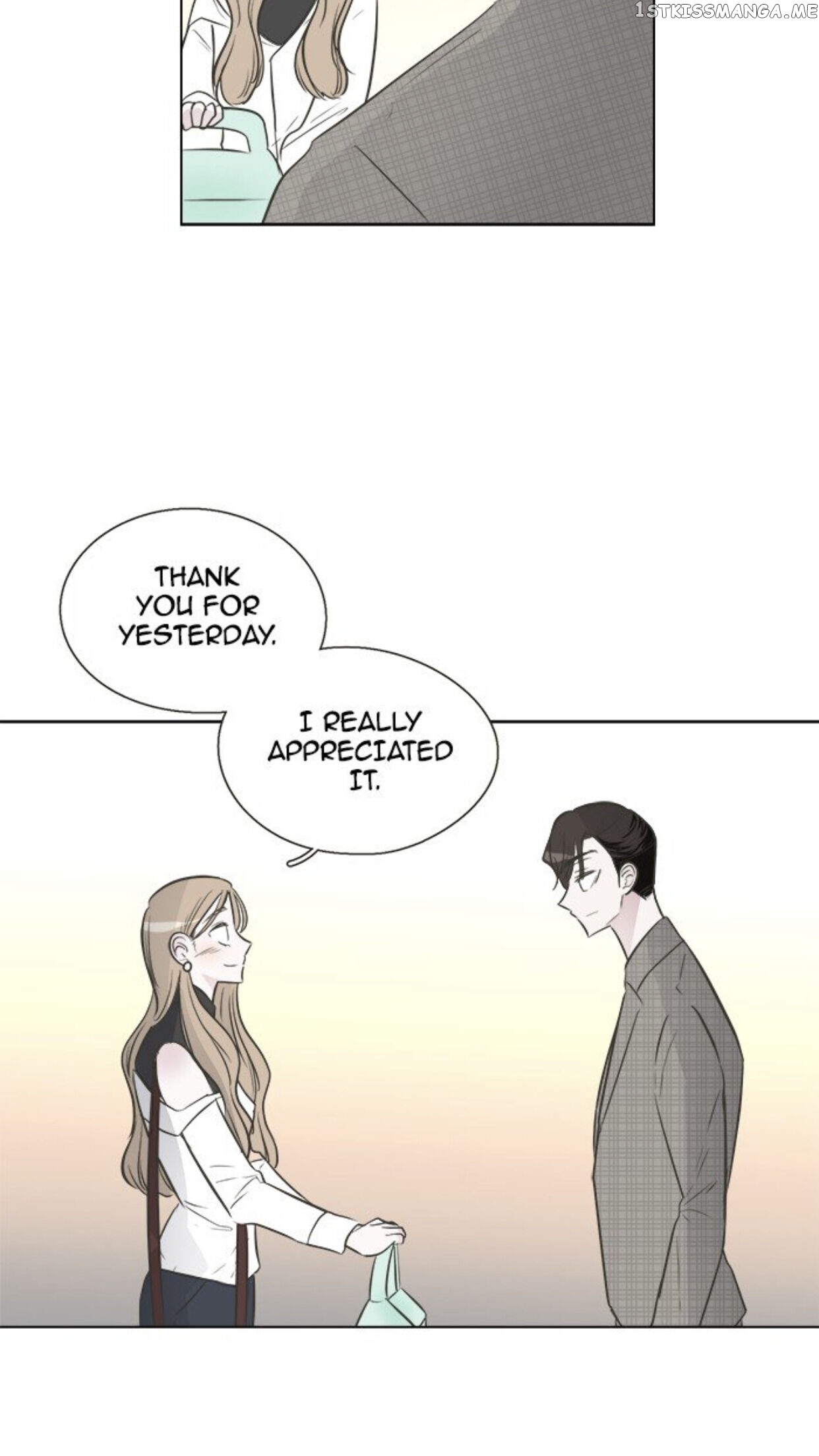 After Midnight chapter 7 - page 22