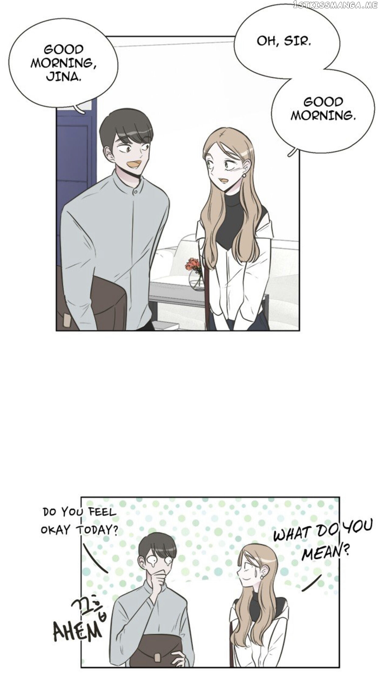After Midnight chapter 7 - page 24
