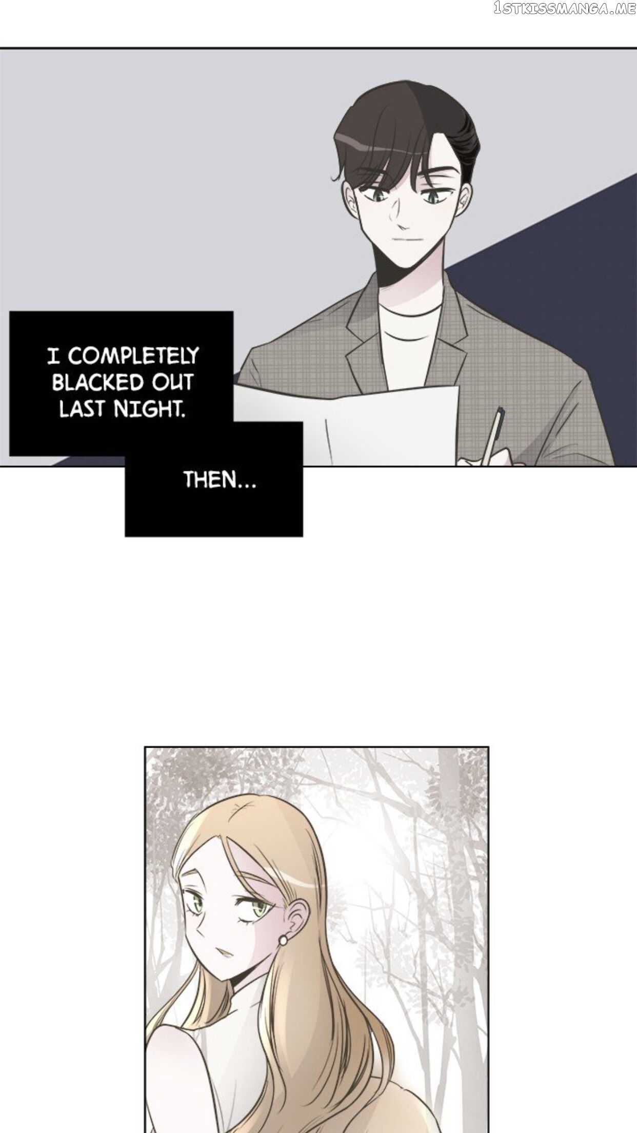 After Midnight chapter 7 - page 29
