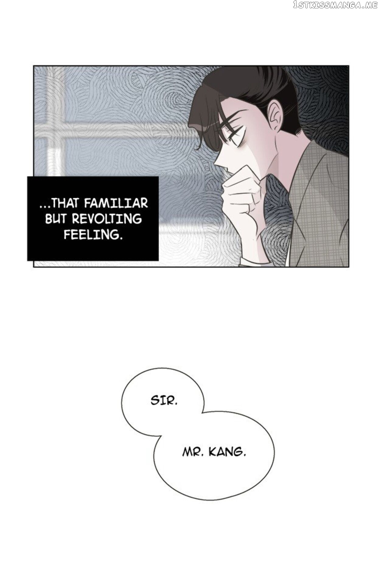 After Midnight chapter 7 - page 32