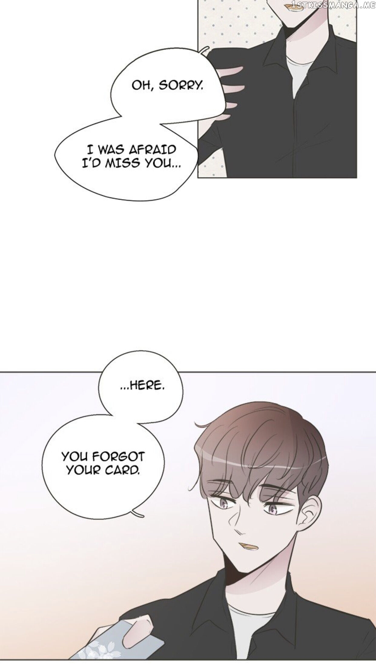 After Midnight chapter 7 - page 45