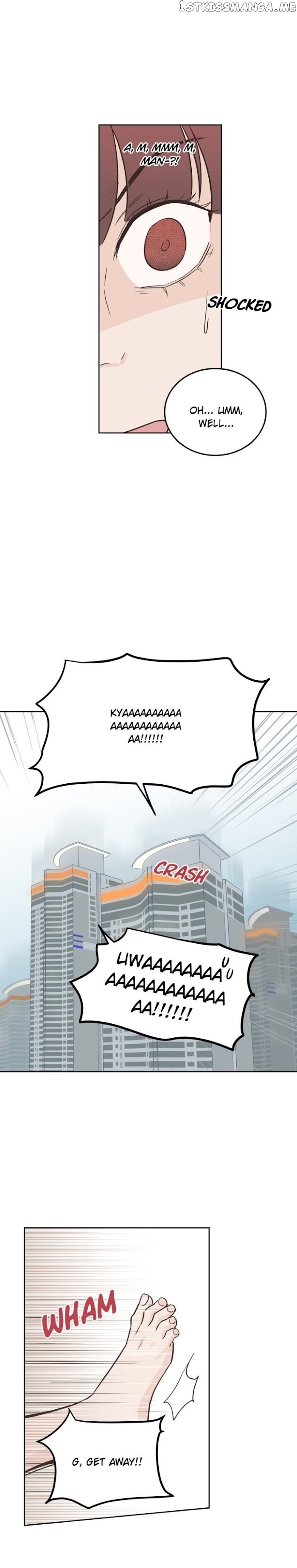 Pixel of Life Chapter 37 - page 2