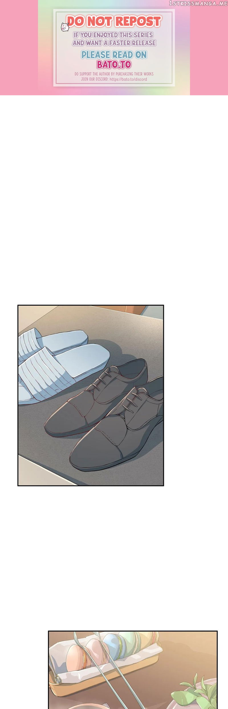 Farewell My Demon chapter 26 - page 1