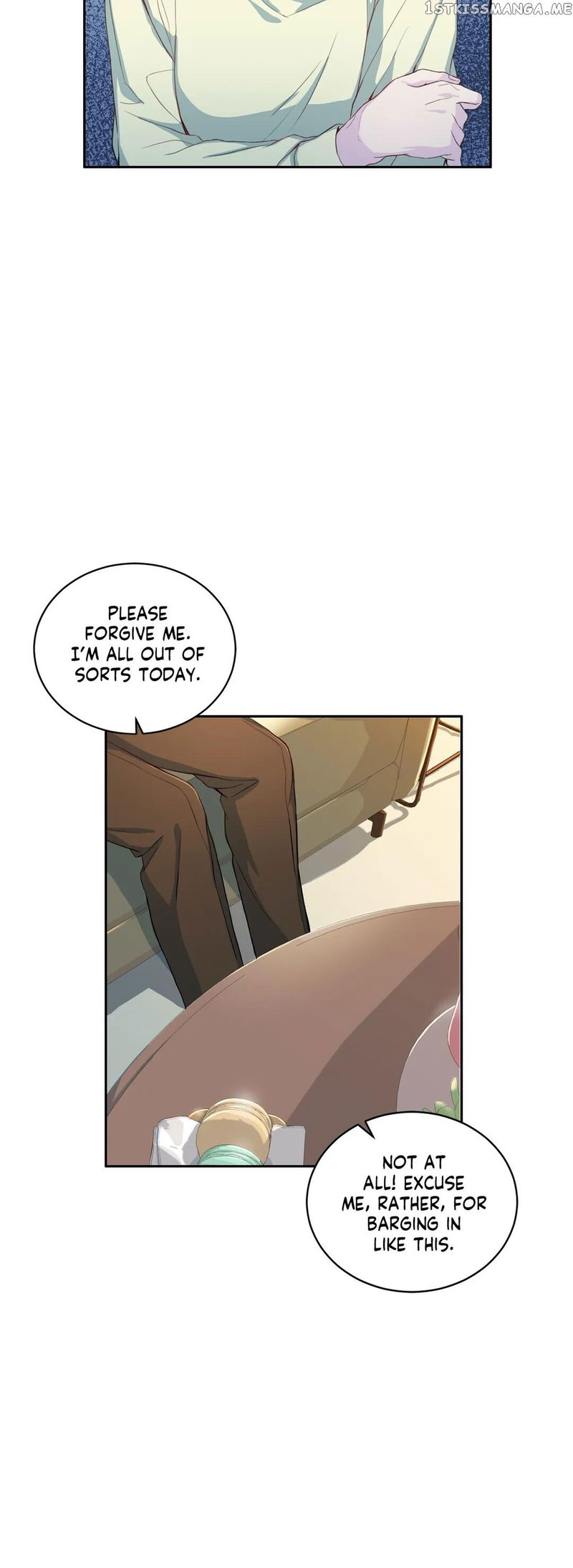 Farewell My Demon chapter 26 - page 16