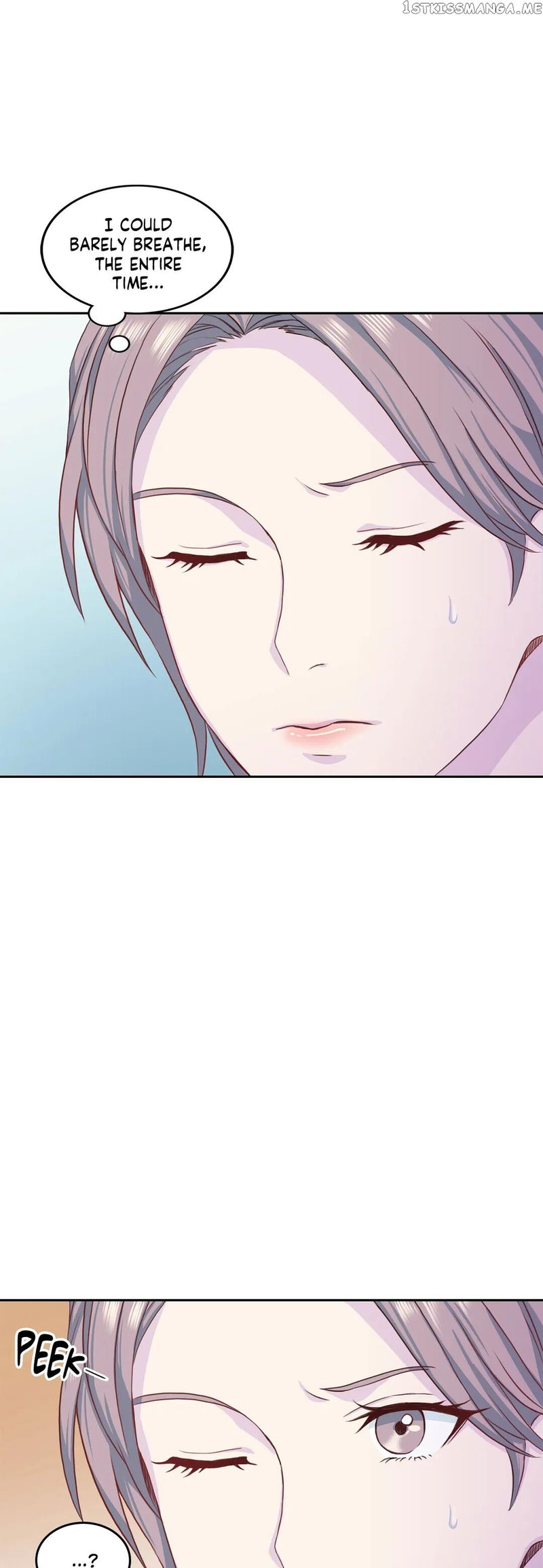 Farewell My Demon chapter 26 - page 22