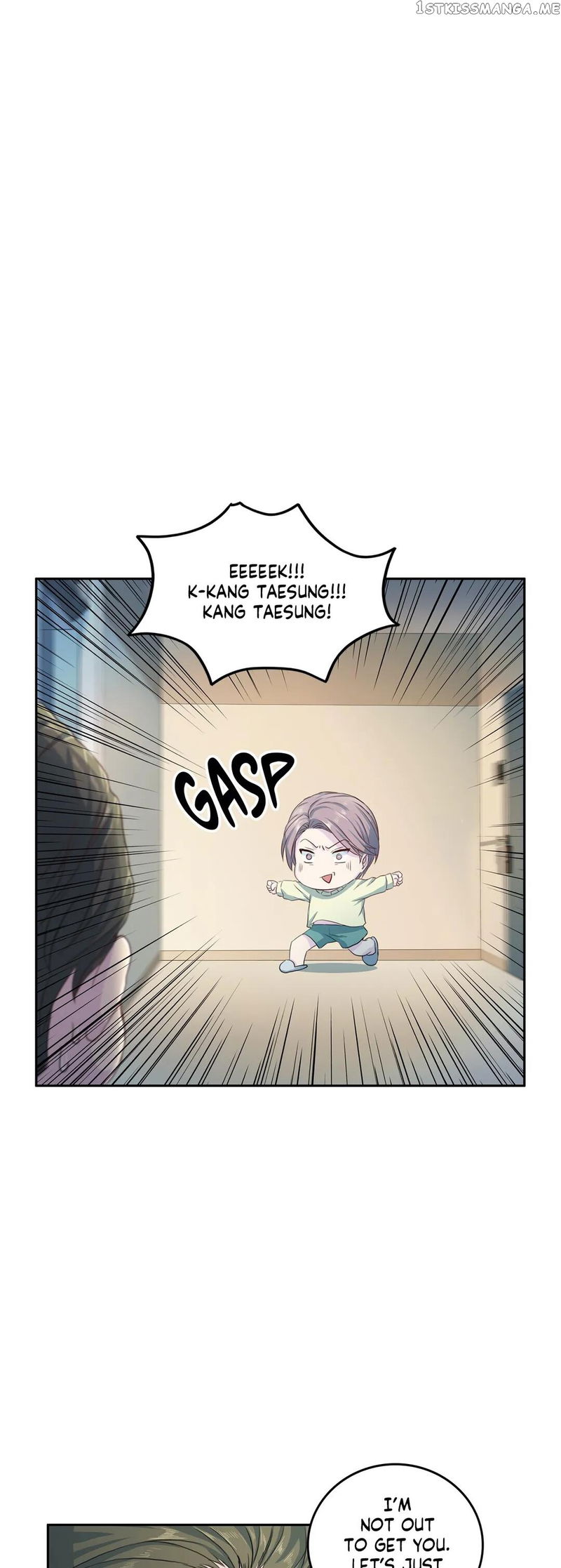 Farewell My Demon chapter 26 - page 24