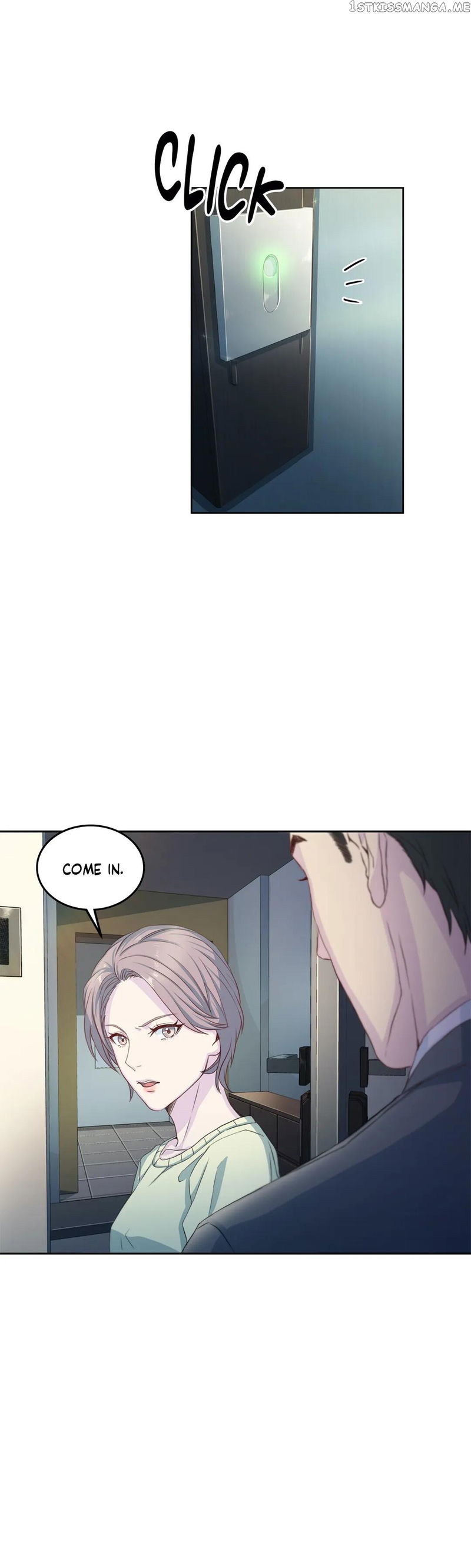Farewell My Demon chapter 26 - page 29