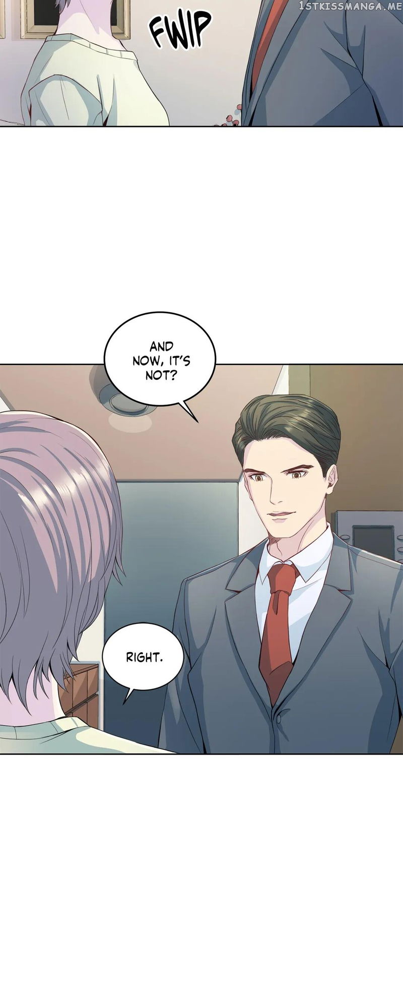 Farewell My Demon chapter 26 - page 36