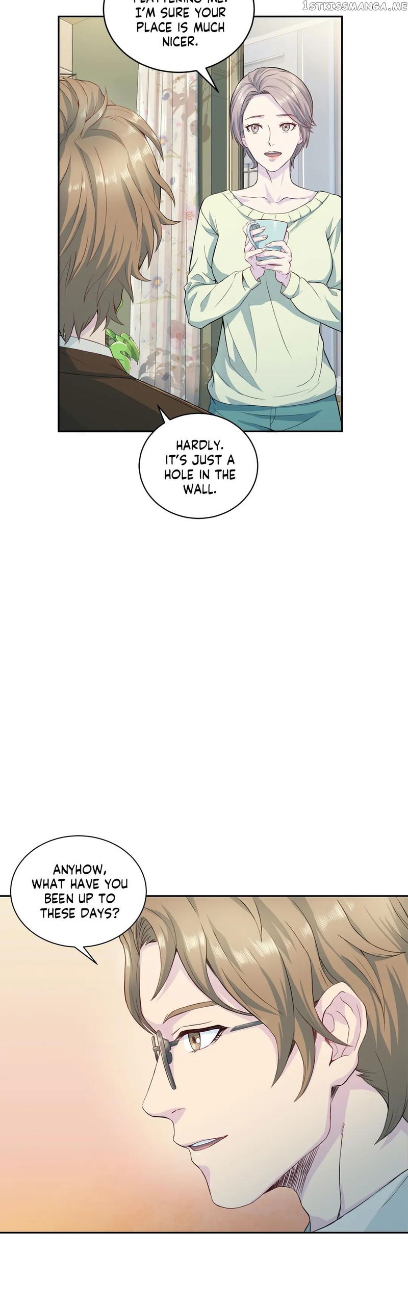 Farewell My Demon chapter 26 - page 4