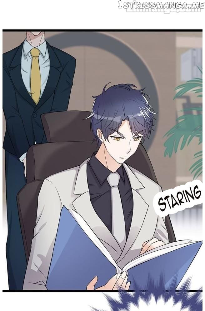 Pampered Mr. Lu’s Wife And Fateful Meeting chapter 5 - page 26
