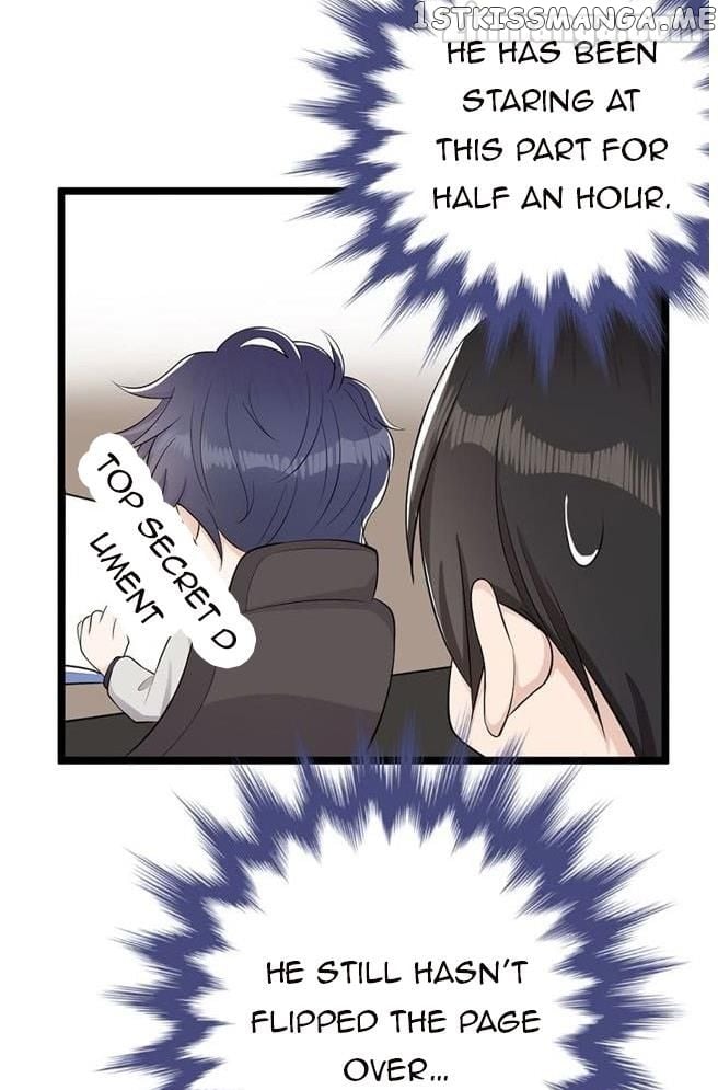 Pampered Mr. Lu’s Wife And Fateful Meeting chapter 5 - page 27