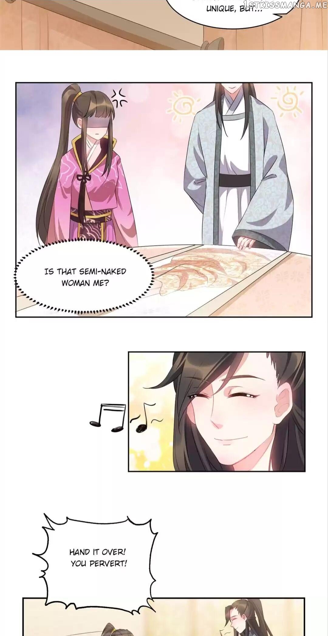 Yours Truly is Sick, Love-sick chapter 39 - page 10